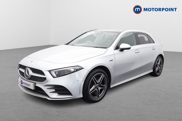 Used Mercedes-Benz A-Class 2021 for sale - 76113071: Photo 3