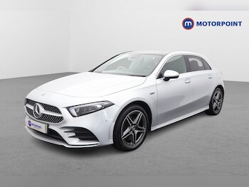 Used Mercedes-Benz A-Class 2021 for sale - 76113071: Photo 3