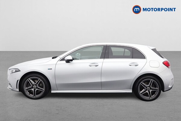 Used Mercedes-Benz A-Class 2021 for sale - 76113071: Photo 4