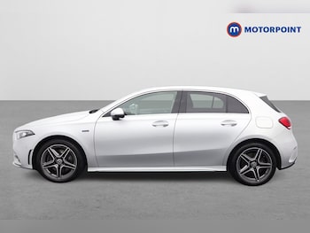 Used Mercedes-Benz A-Class 2021 for sale - 76113071: Photo 4