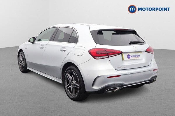 Used Mercedes-Benz A-Class 2021 for sale - 76113071: Photo 5