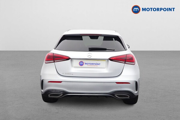 Used Mercedes-Benz A-Class 2021 for sale - 76113071: Photo 6