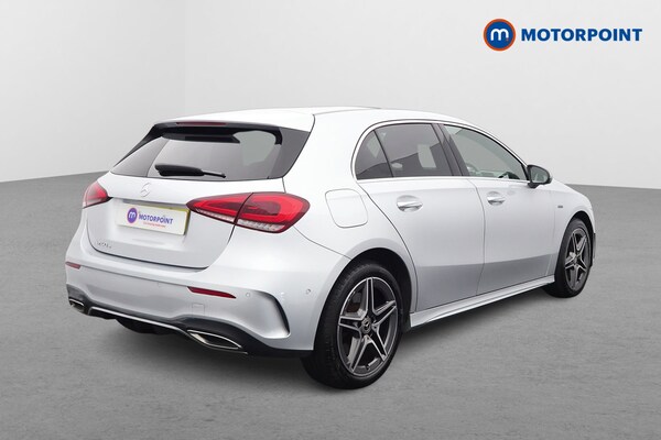 Used Mercedes-Benz A-Class 2021 for sale - 76113071: Photo 7