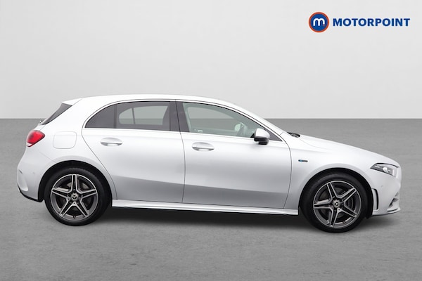 Used Mercedes-Benz A-Class 2021 for sale - 76113071: Photo 8