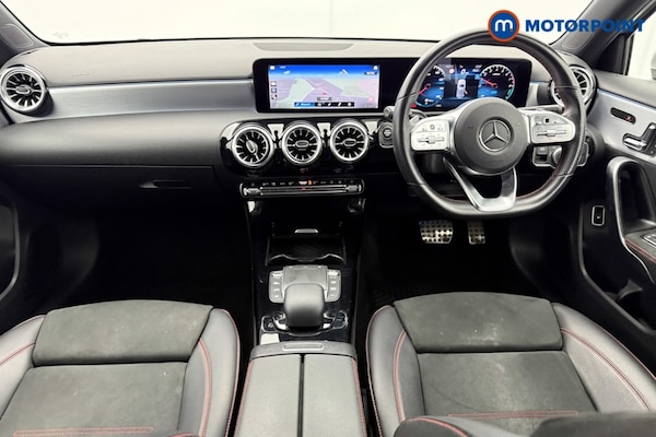Used Mercedes-Benz A-Class 2021 for sale - 76113071: Photo 9