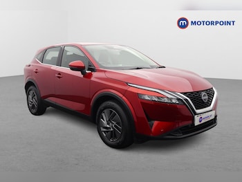 Used Nissan Qashqai 2023 for sale - 79312471: Photo