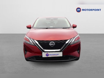 Used Nissan Qashqai 2023 for sale - 79312471: Photo