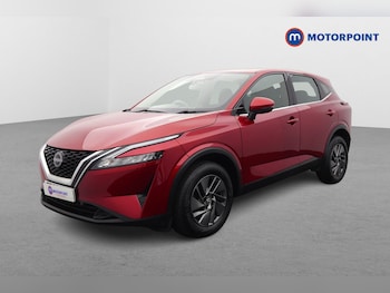Used Nissan Qashqai 2023 for sale - 79312471: Photo