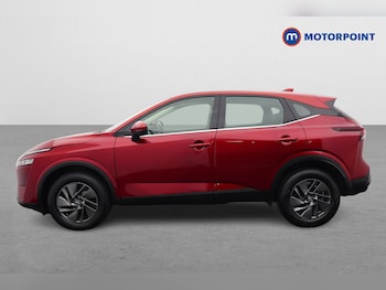 Used Nissan Qashqai 2023 for sale - 79312471: Photo