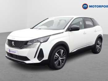 Used Peugeot 3008 2022 for sale - 75190774: Photo
