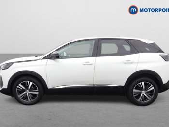Used Peugeot 3008 2022 for sale - 75190774: Photo