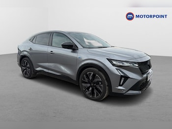 Used Renault Other 2025 for sale - 78718619: Photo
