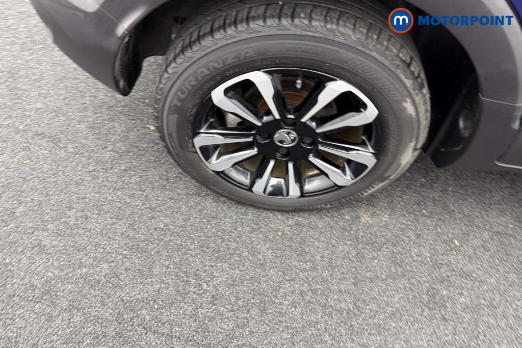 Used Vauxhall Crossland 2023 for sale - 76610761: Photo 10