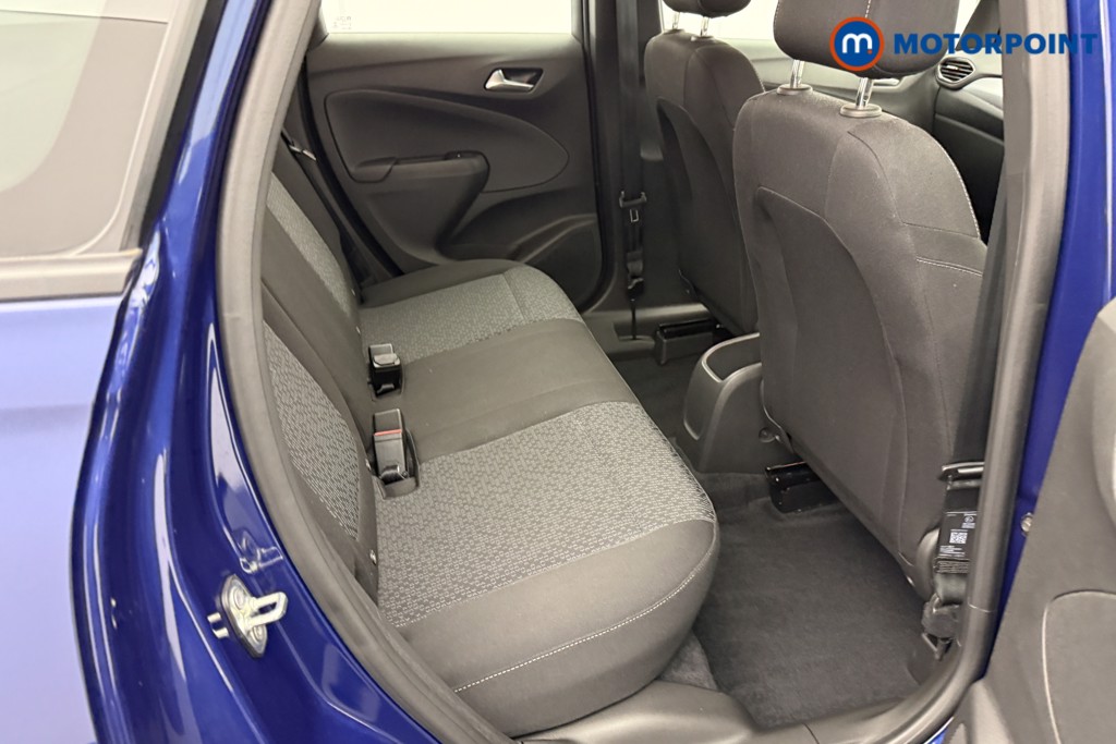 Used Vauxhall Crossland 2023 for sale - 76610761: Photo 11