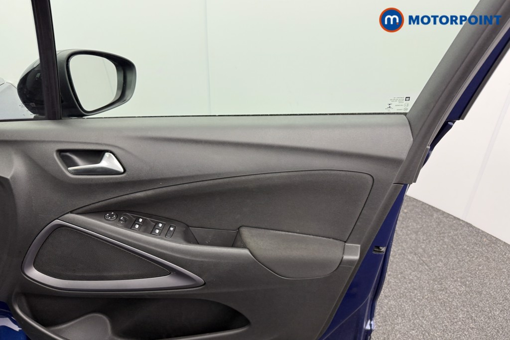 Used Vauxhall Crossland 2023 for sale - 76610761: Photo 12