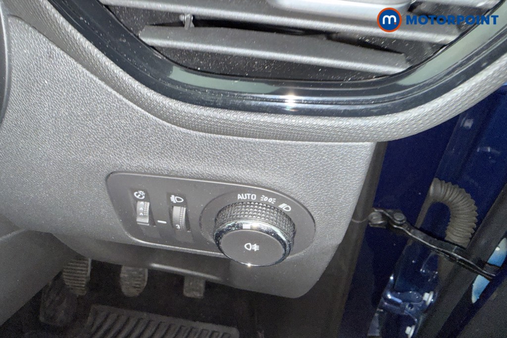 Used Vauxhall Crossland 2023 for sale - 76610761: Photo 13