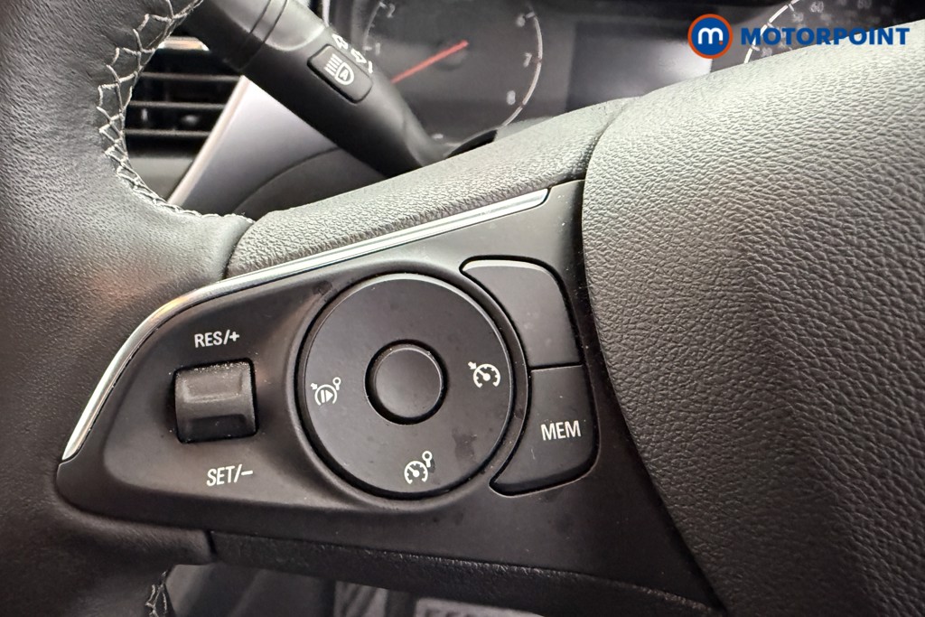 Used Vauxhall Crossland 2023 for sale - 76610761: Photo 14