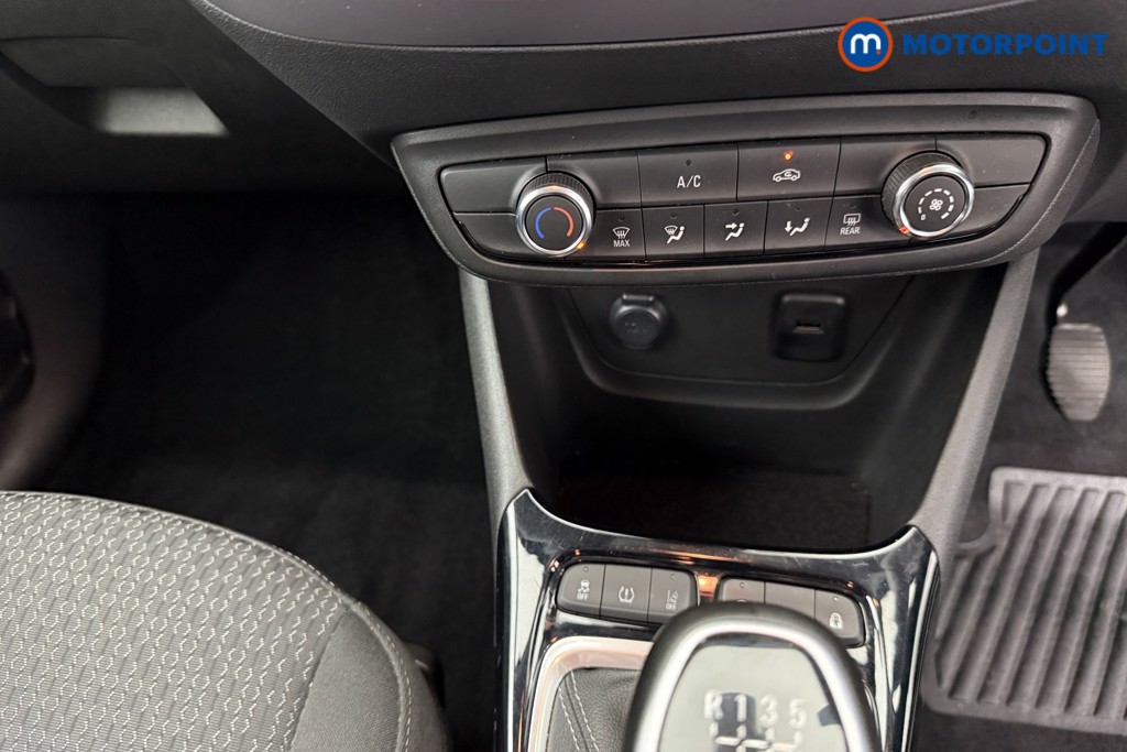 Used Vauxhall Crossland 2023 for sale - 76610761: Photo 15