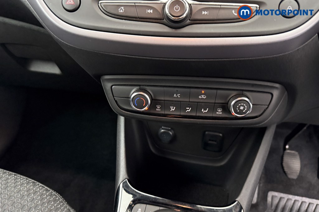 Used Vauxhall Crossland 2023 for sale - 76610761: Photo 16