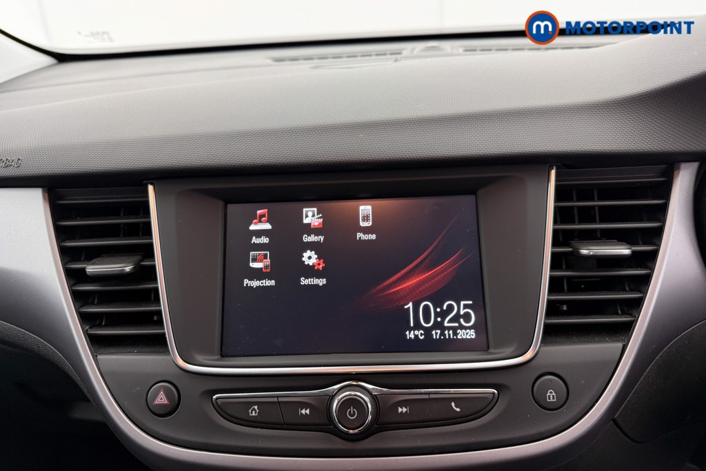 Used Vauxhall Crossland 2023 for sale - 76610761: Photo 17