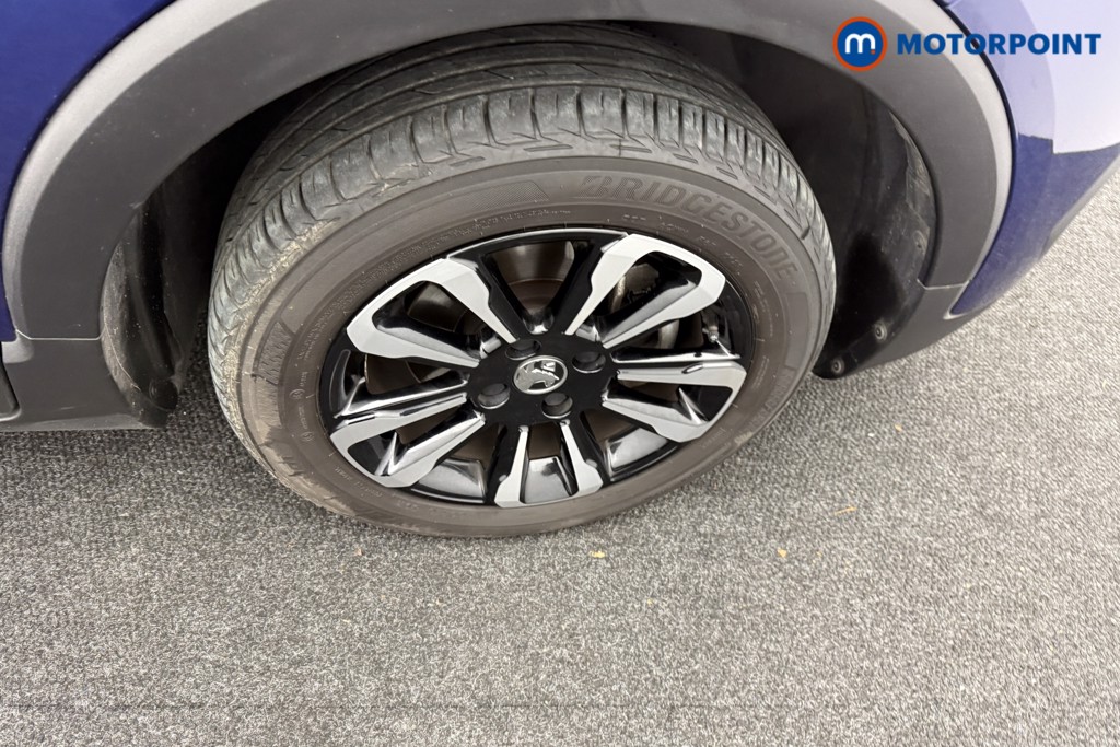 Used Vauxhall Crossland 2023 for sale - 76610761: Photo 19