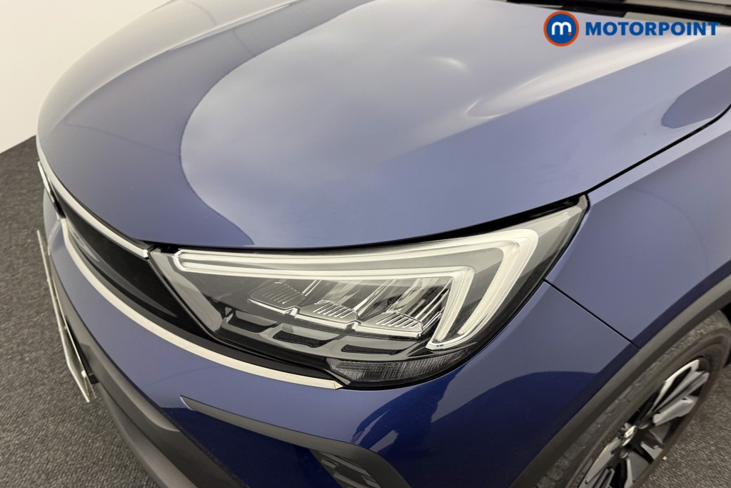 Used Vauxhall Crossland 2023 for sale - 76610761: Photo 20