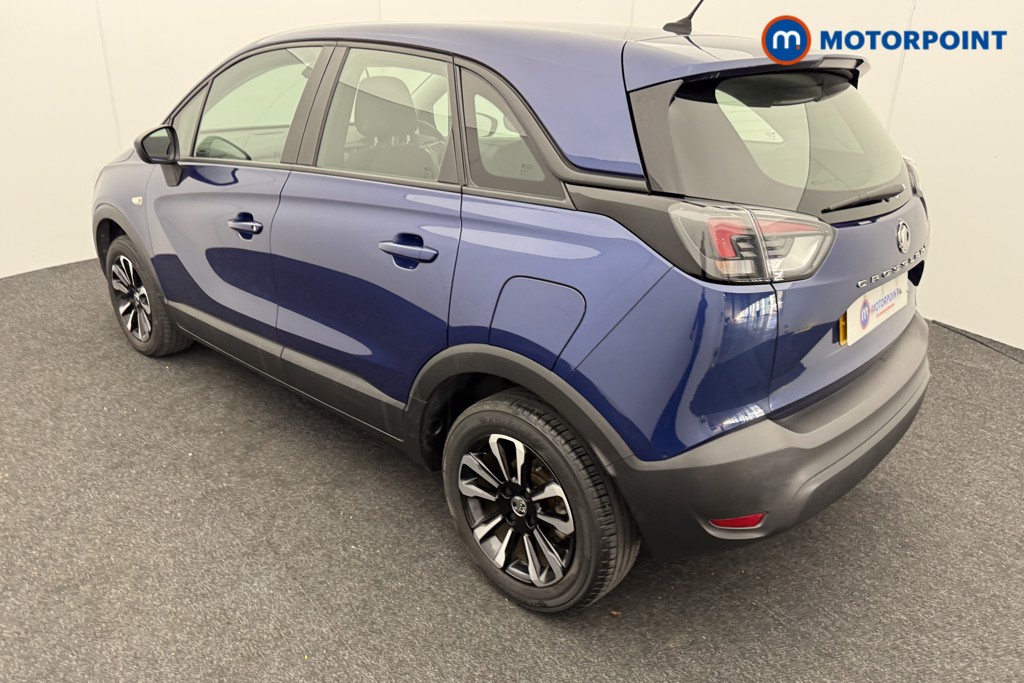Used Vauxhall Crossland 2023 for sale - 76610761: Photo 21