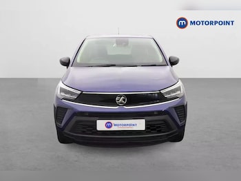 Used Vauxhall Crossland 2023 for sale - 76610761: Photo