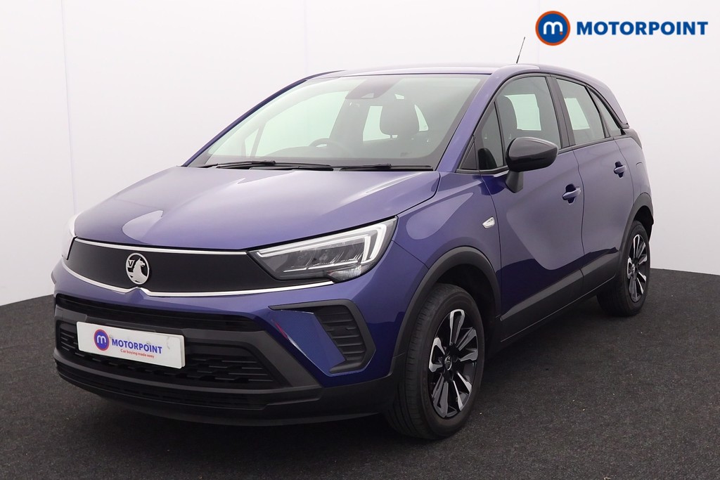 Used Vauxhall Crossland 2023 for sale - 76610761: Photo 3