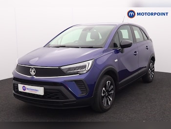 Used Vauxhall Crossland 2023 for sale - 76610761: Photo