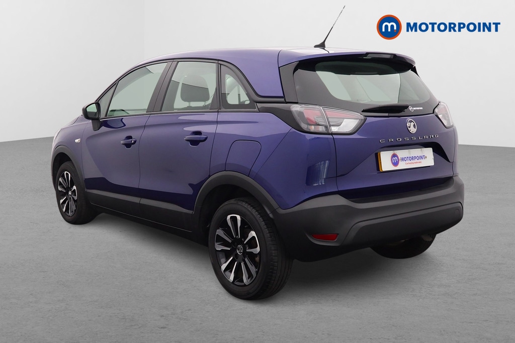 Used Vauxhall Crossland 2023 for sale - 76610761: Photo 5