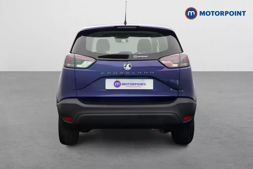 Used Vauxhall Crossland 2023 for sale - 76610761: Photo 6