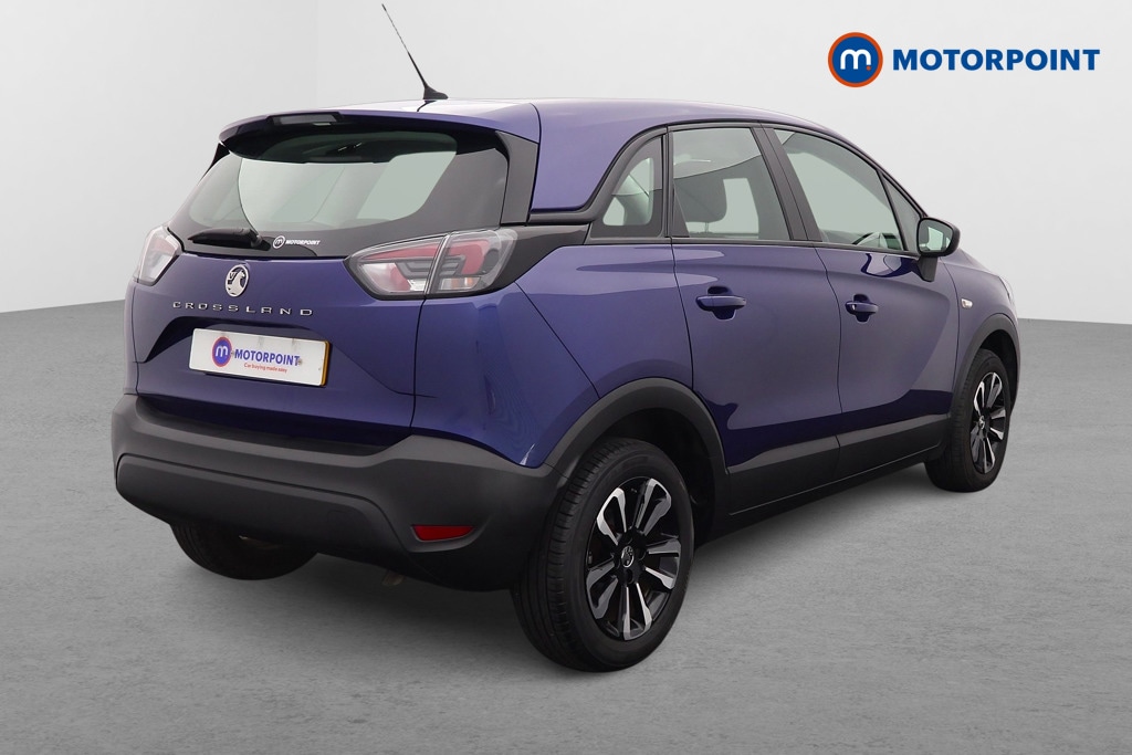 Used Vauxhall Crossland 2023 for sale - 76610761: Photo 7