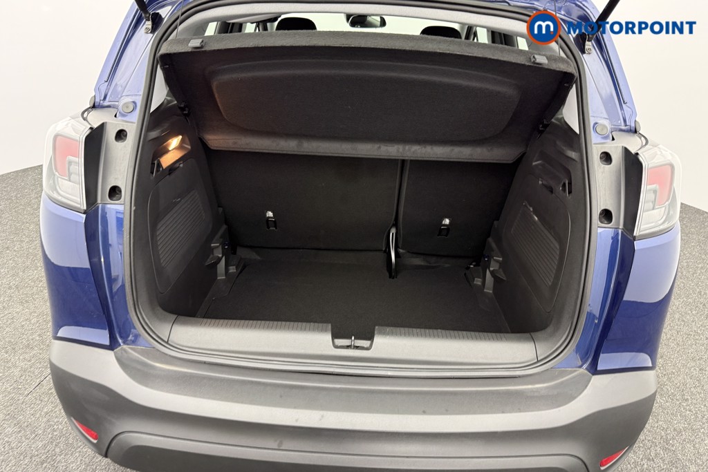 Used Vauxhall Crossland 2023 for sale - 76610761: Photo 9