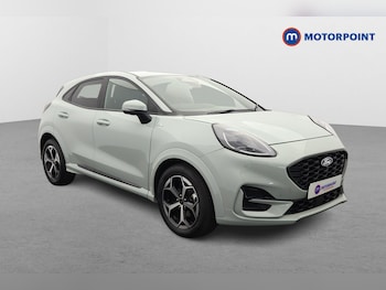 Used Ford Puma 2025 for sale - 78720074: Photo