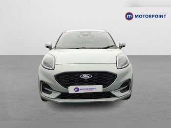 Used Ford Puma 2025 for sale - 78720074: Photo