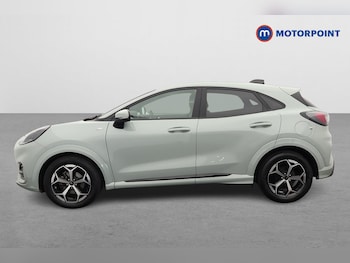 Used Ford Puma 2025 for sale - 78720074: Photo