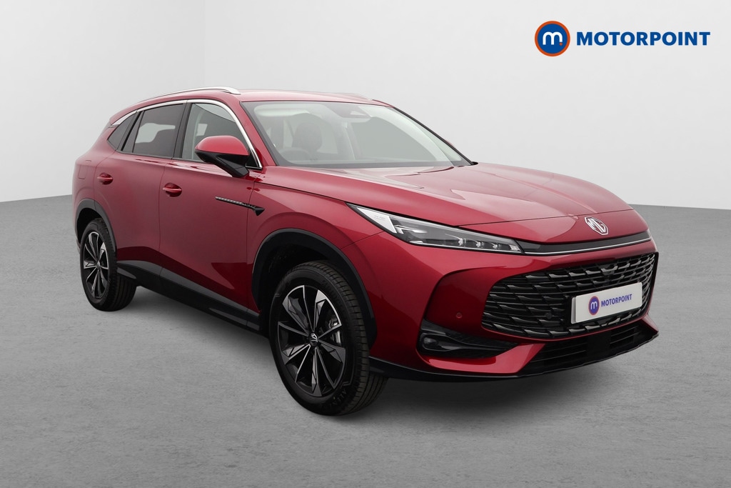 Used MG MG HS 2025 for sale - 76394381: Photo 1