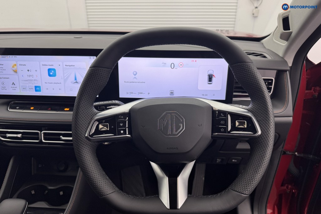 Used MG MG HS 2025 for sale - 76394381: Photo 11