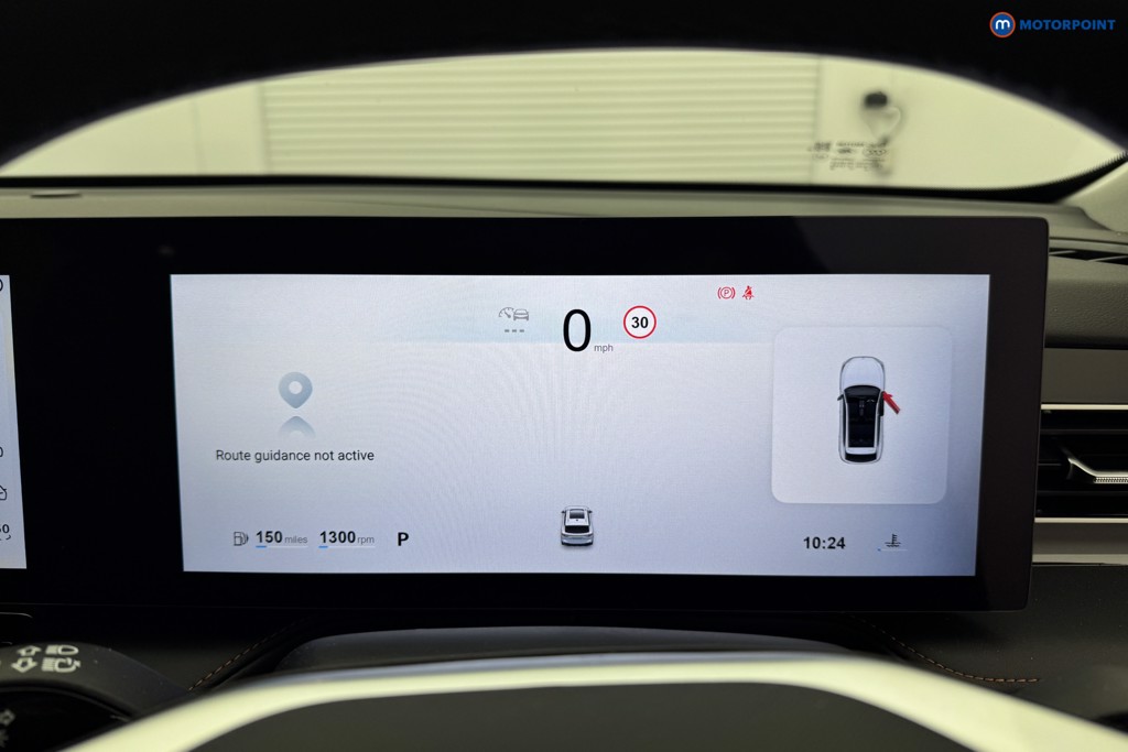 Used MG MG HS 2025 for sale - 76394381: Photo 12