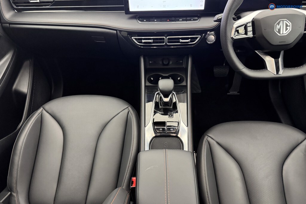 Used MG MG HS 2025 for sale - 76394381: Photo 13