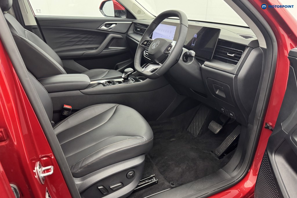 Used MG MG HS 2025 for sale - 76394381: Photo 14