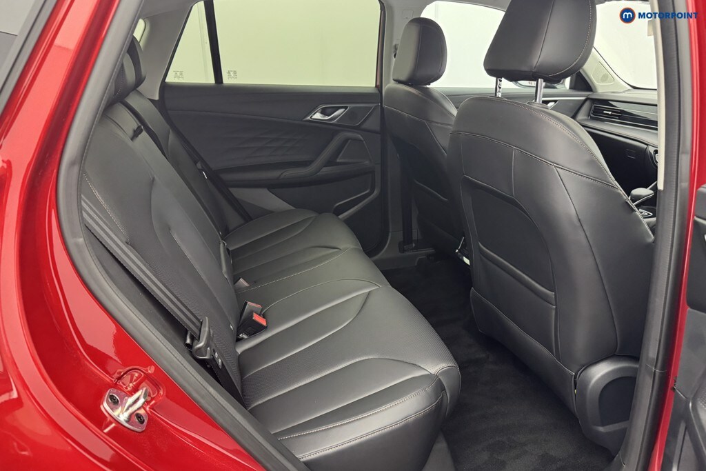 Used MG MG HS 2025 for sale - 76394381: Photo 15