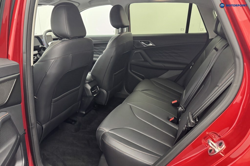 Used MG MG HS 2025 for sale - 76394381: Photo 16