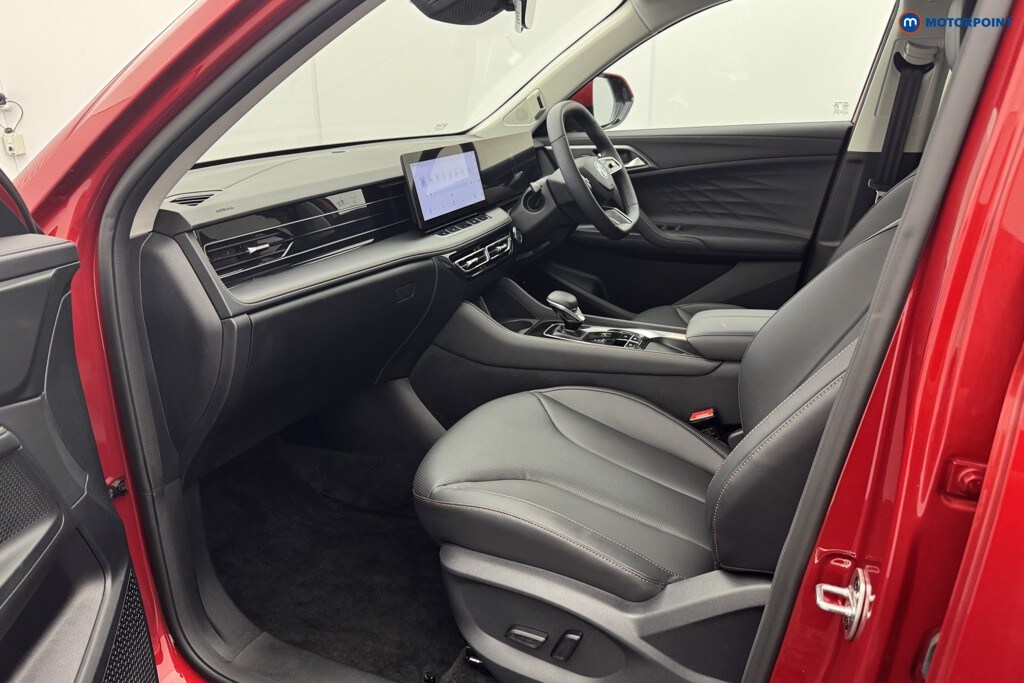 Used MG MG HS 2025 for sale - 76394381: Photo 17