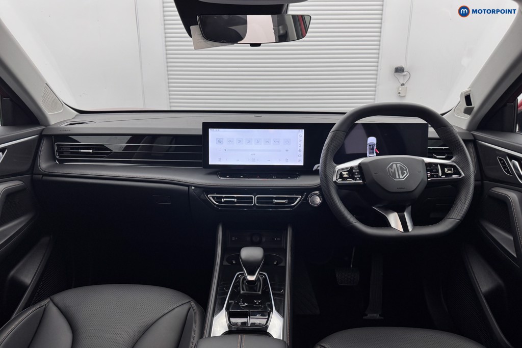 Used MG MG HS 2025 for sale - 76394381: Photo 19