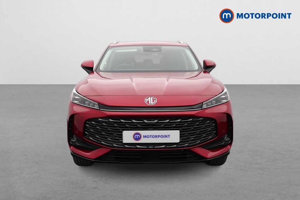 Used MG MG HS 2025 for sale - 76394381: Photo 2