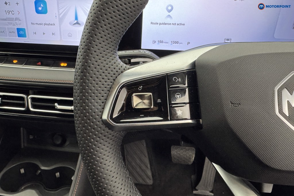 Used MG MG HS 2025 for sale - 76394381: Photo 20