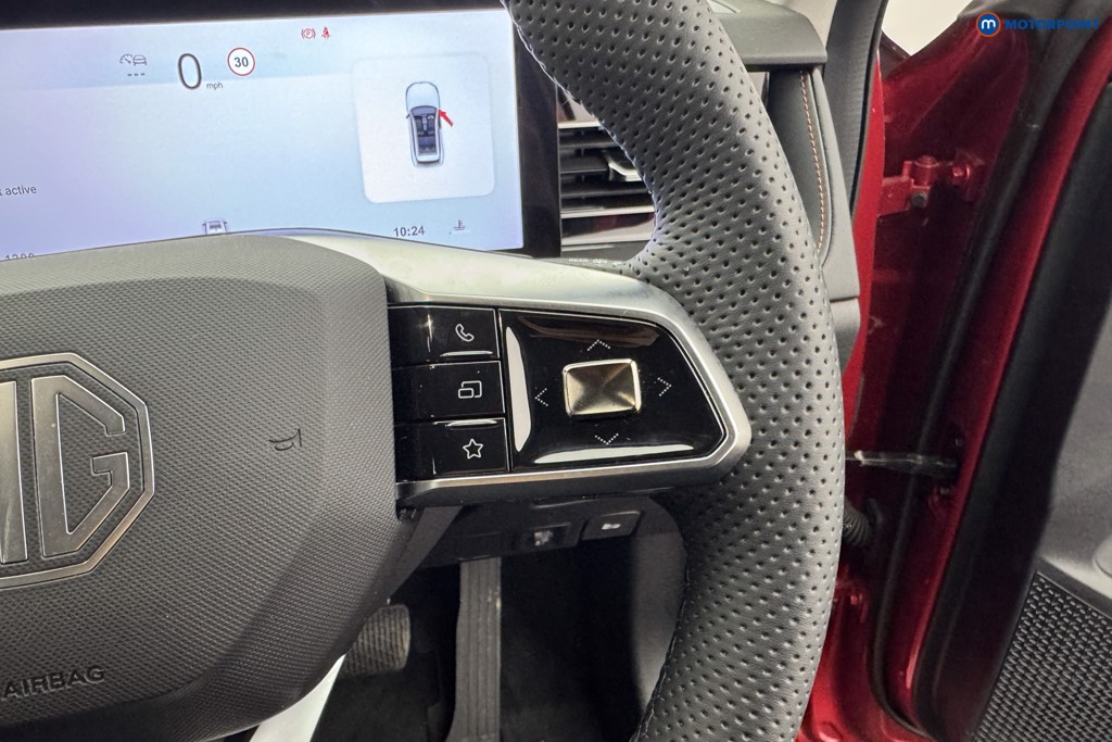 Used MG MG HS 2025 for sale - 76394381: Photo 21