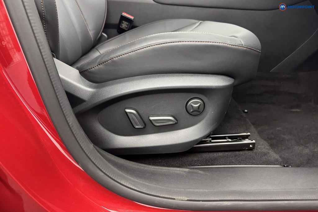 Used MG MG HS 2025 for sale - 76394381: Photo 23